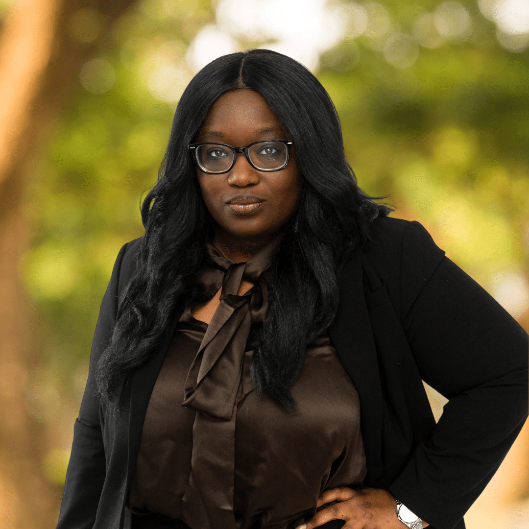Wehinmi Shekoni