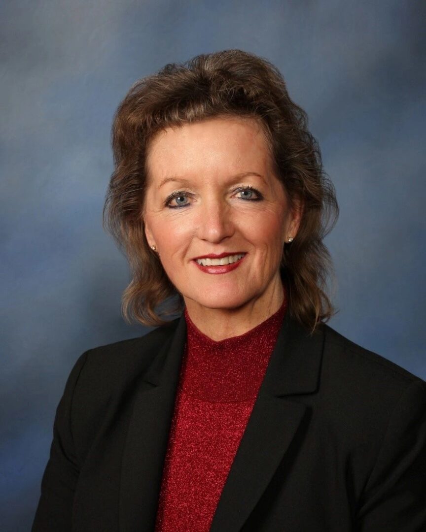 Laurie Robinson