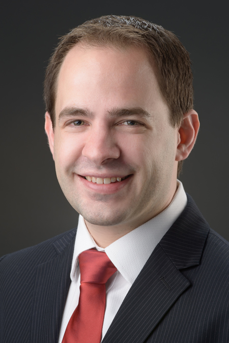 Aaron Leetch