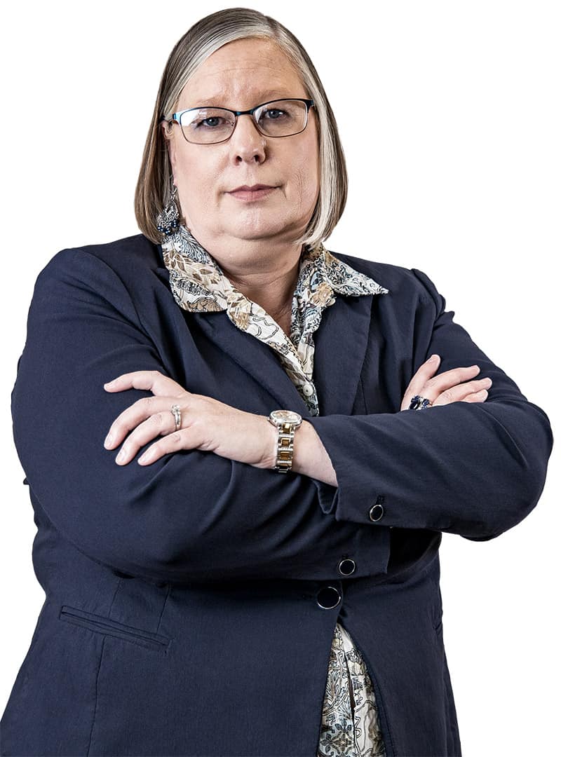Ronda Haynes