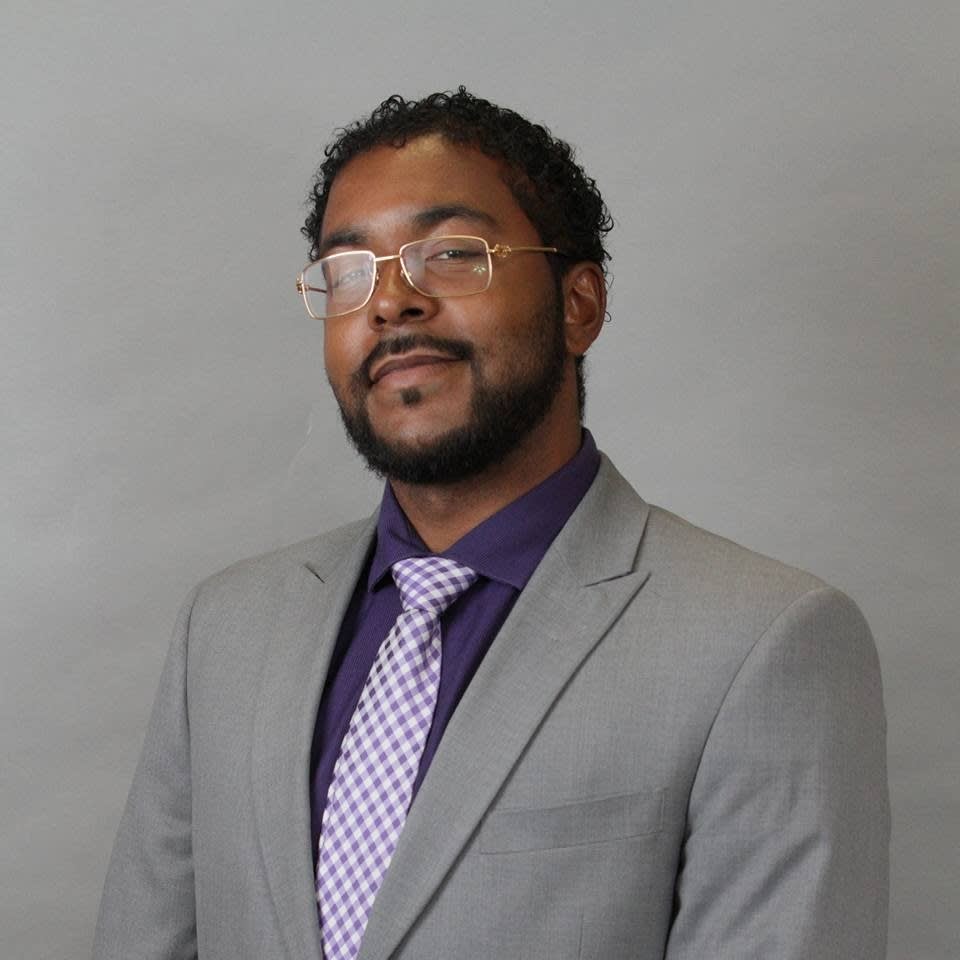 Norman Dotson