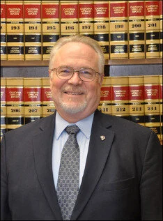 David Lane