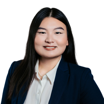 Aeleen Kang