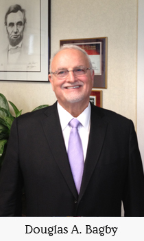 Douglas Bagby