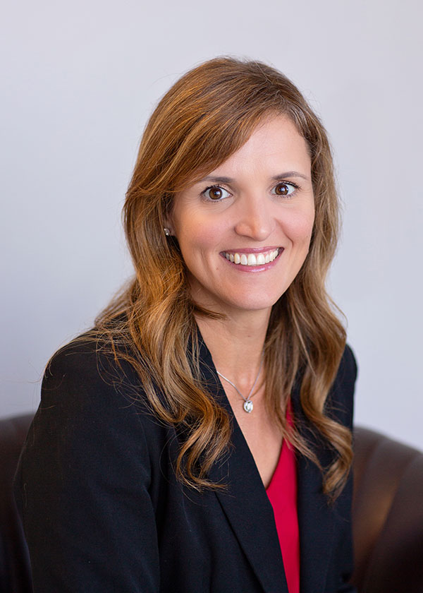 Holly Groh