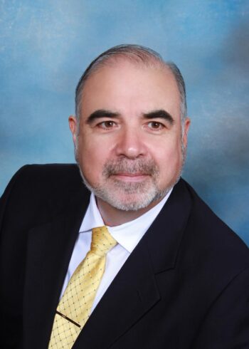 Steve Buitron