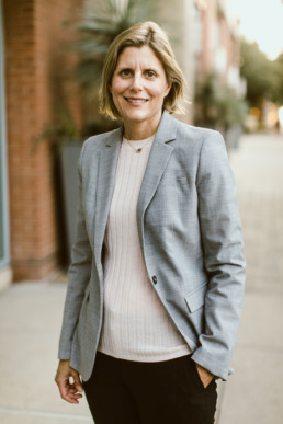 Hannah Temple
