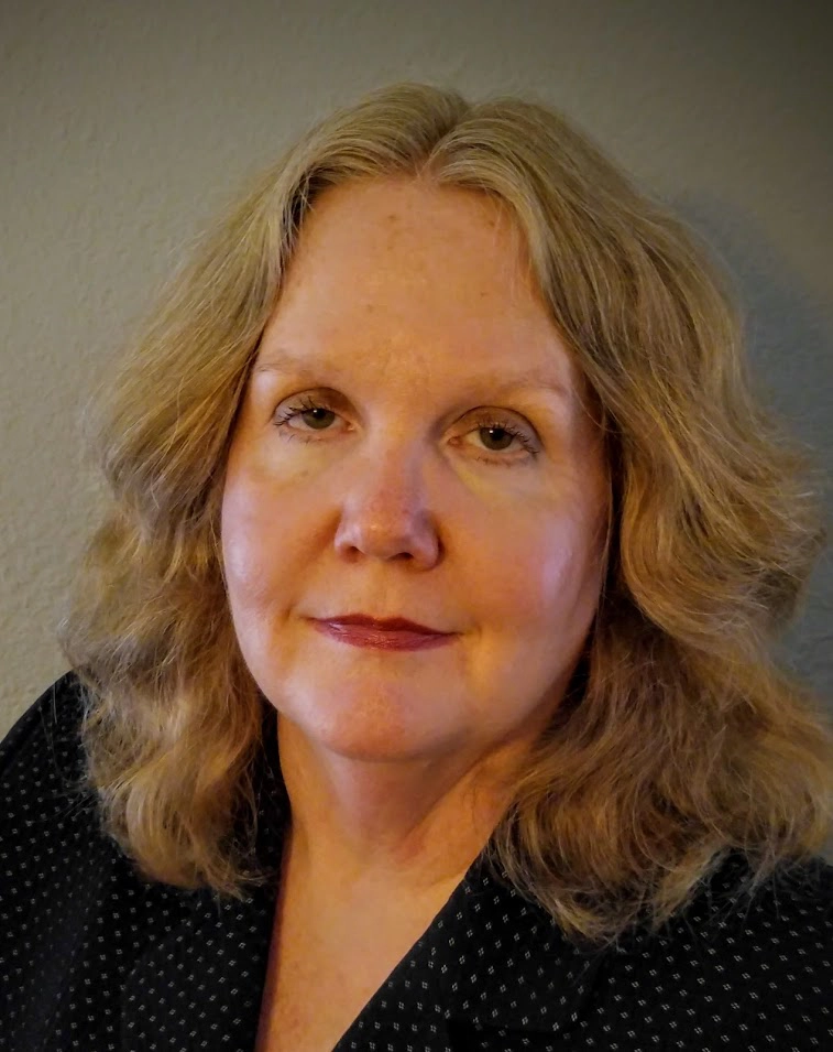 Carolyn Collins