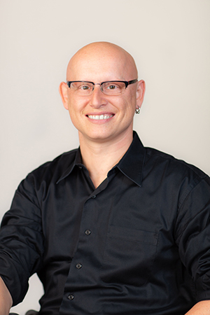 Gary Dubrovsky