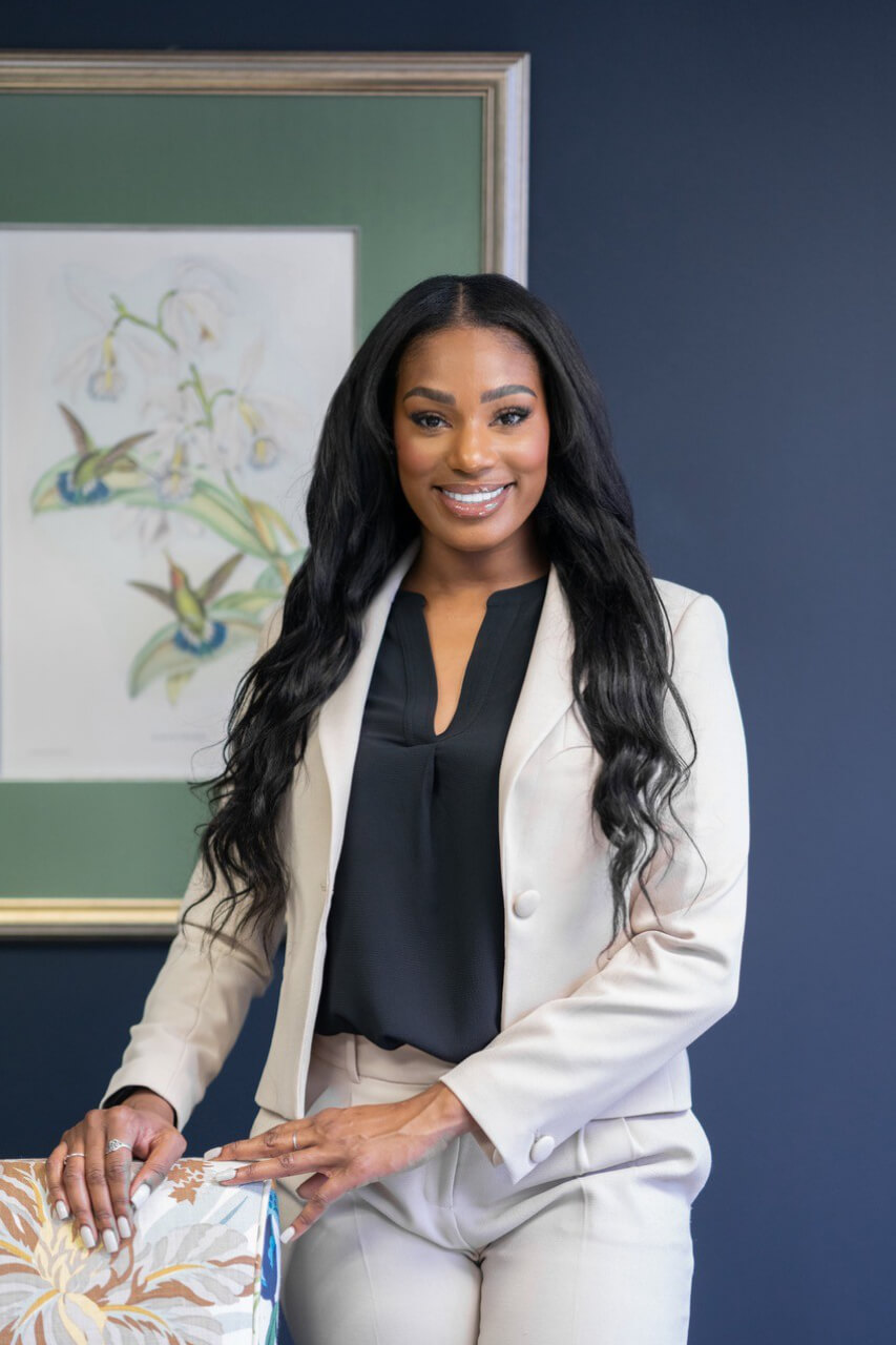 Antwonique Gilmer-Turner