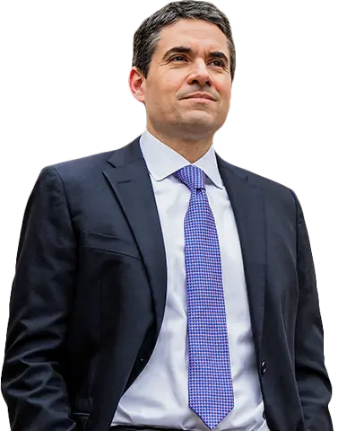 Ben Carrasco