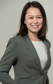 Doris Mei