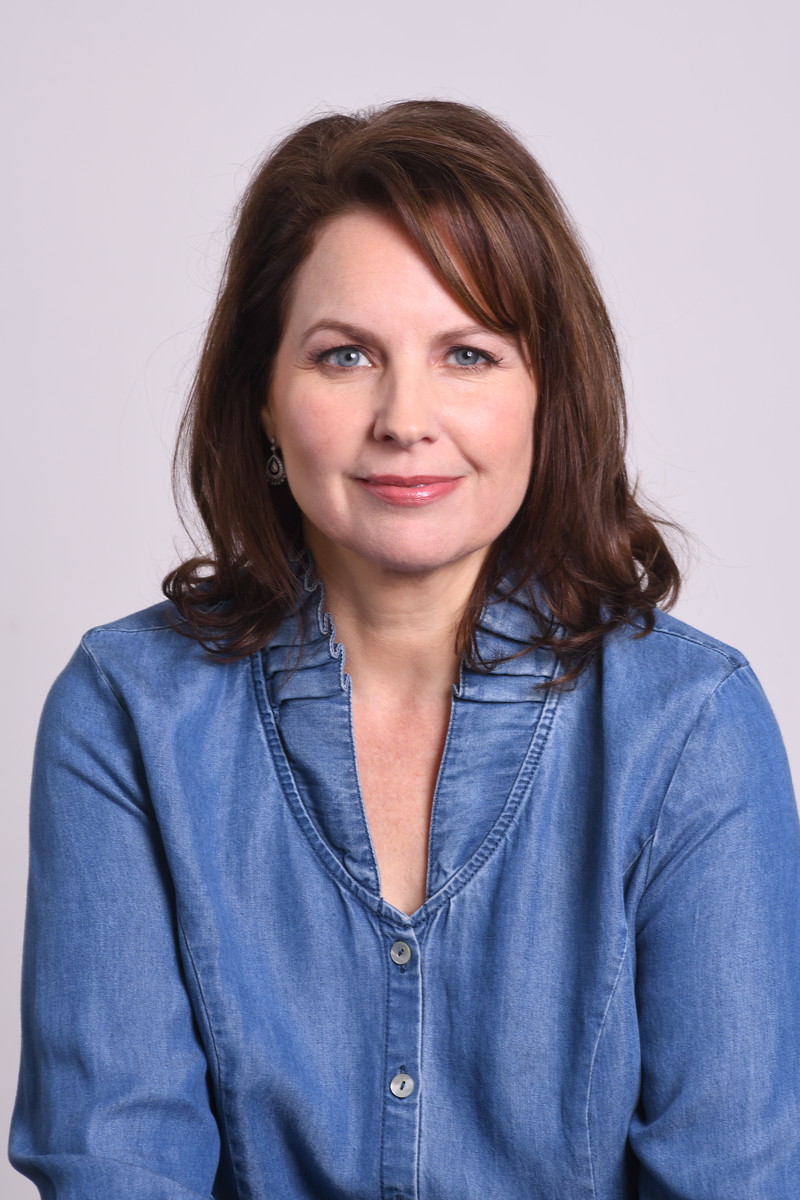 Candace Demary