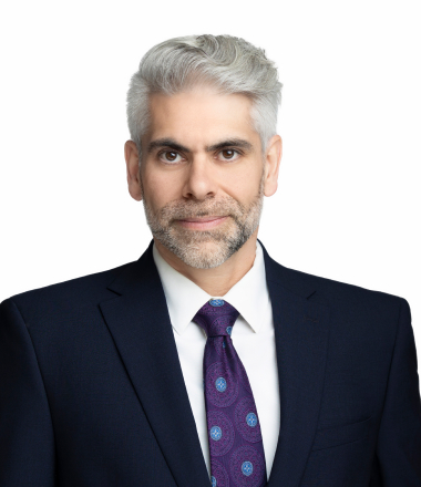 Aaron Ingber
