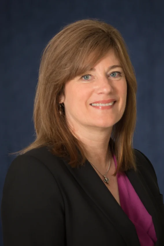 Susan Ashcraft