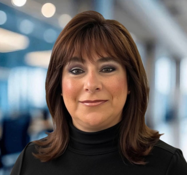 Irika Mellin