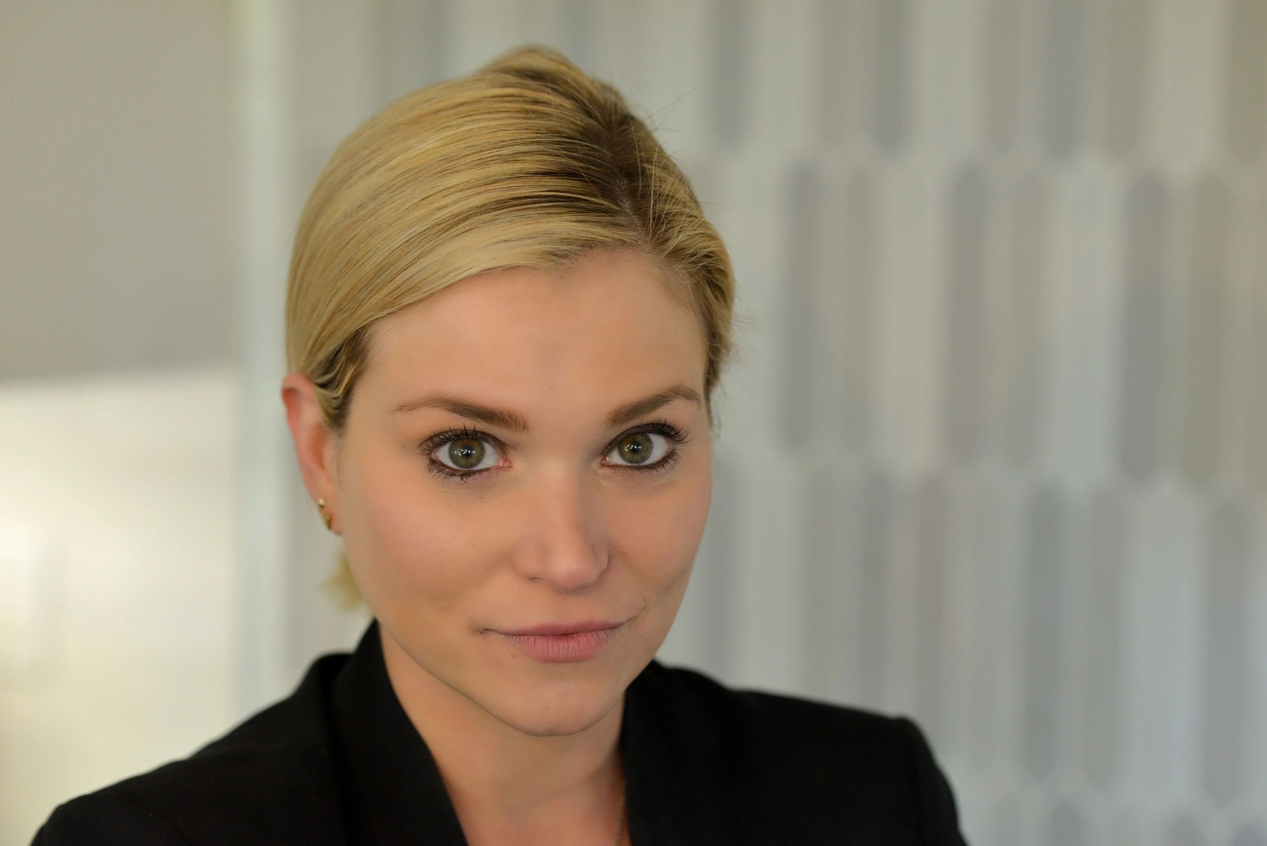 Julia Kozumplik