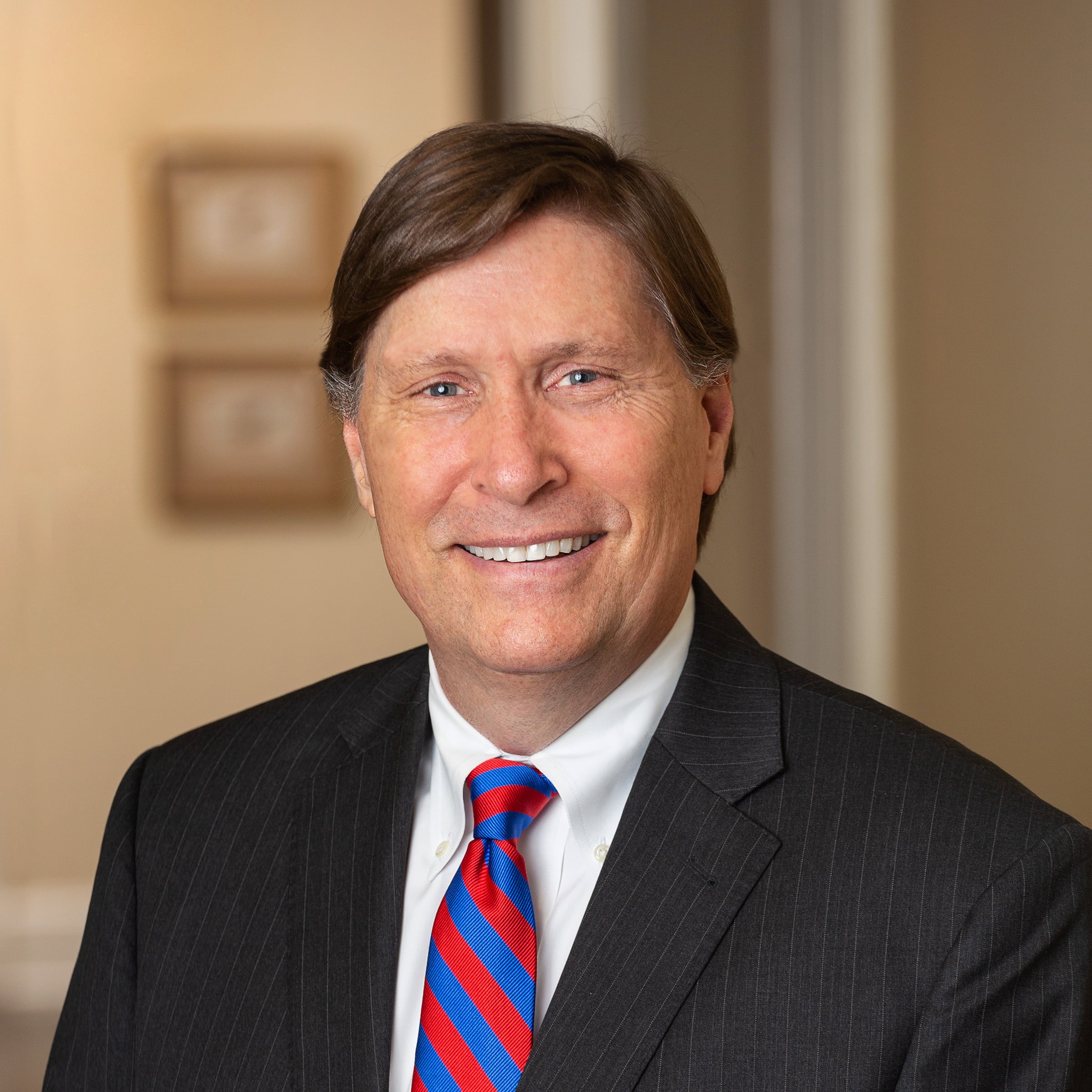 Richard Nolen