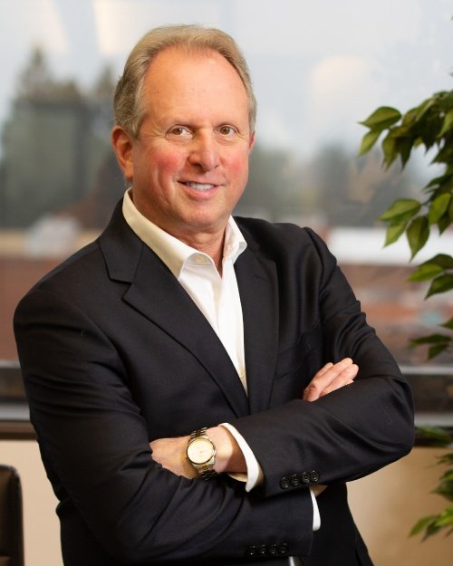 Michael Fish
