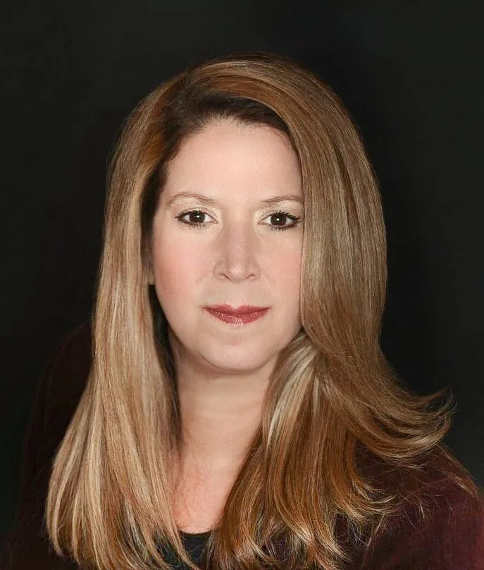 Vicki Venza