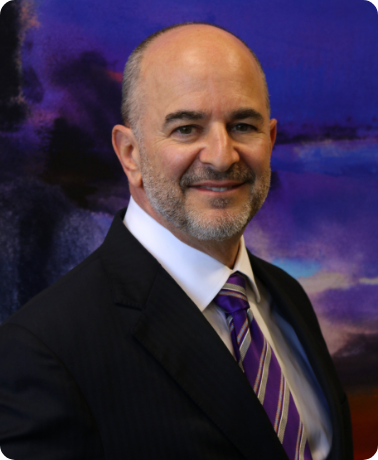 Stephen Kaufman