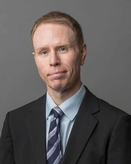 Joshua Mason