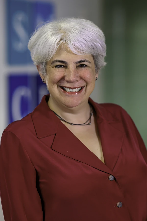 Ellen Stross