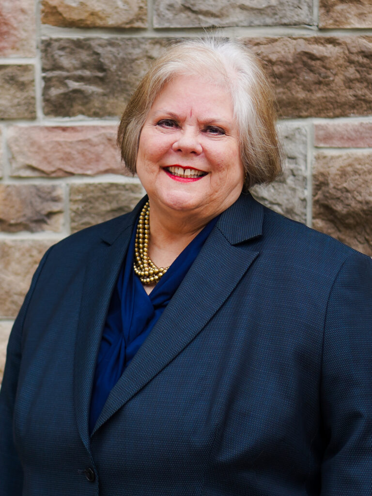 Paula Hughes