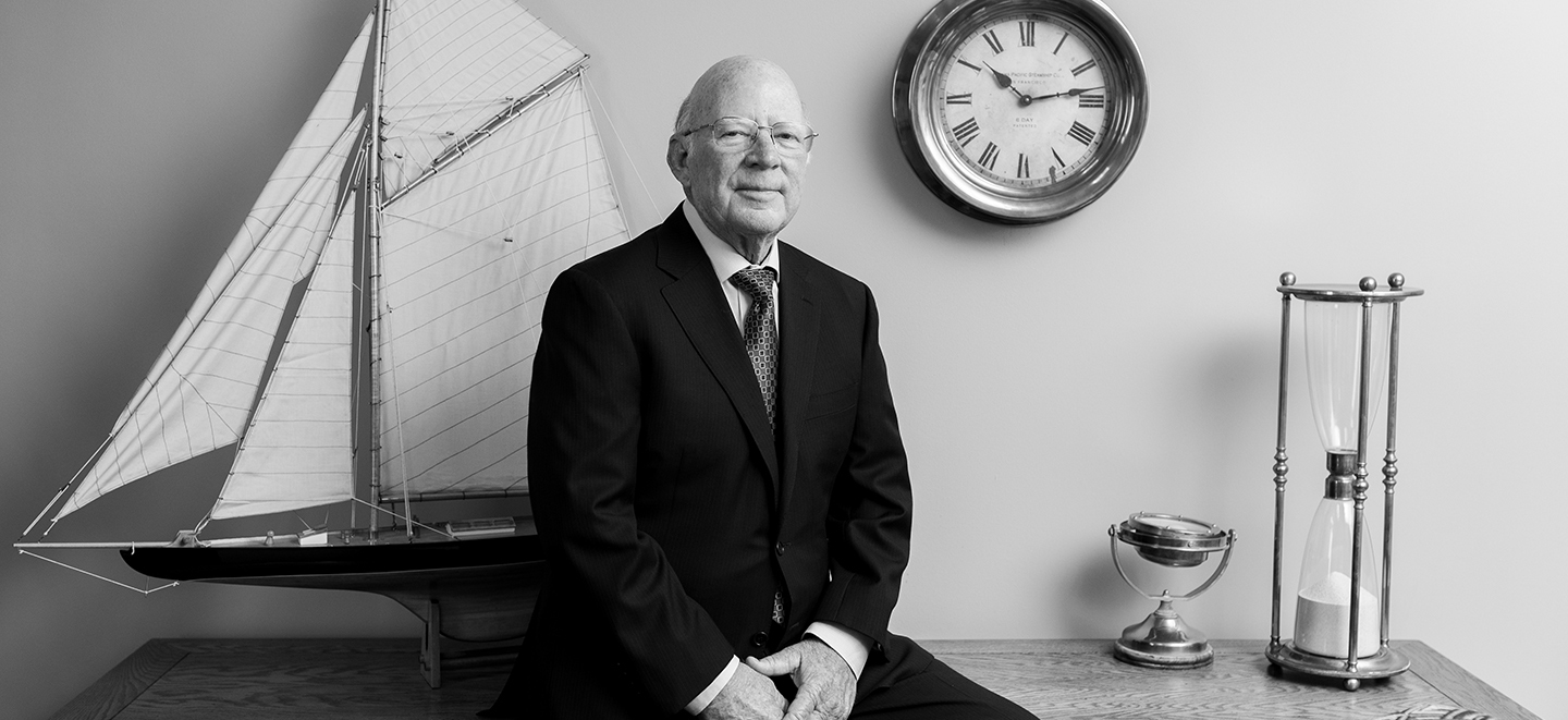 Steven Patterson