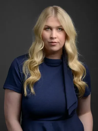 Kristen Carr