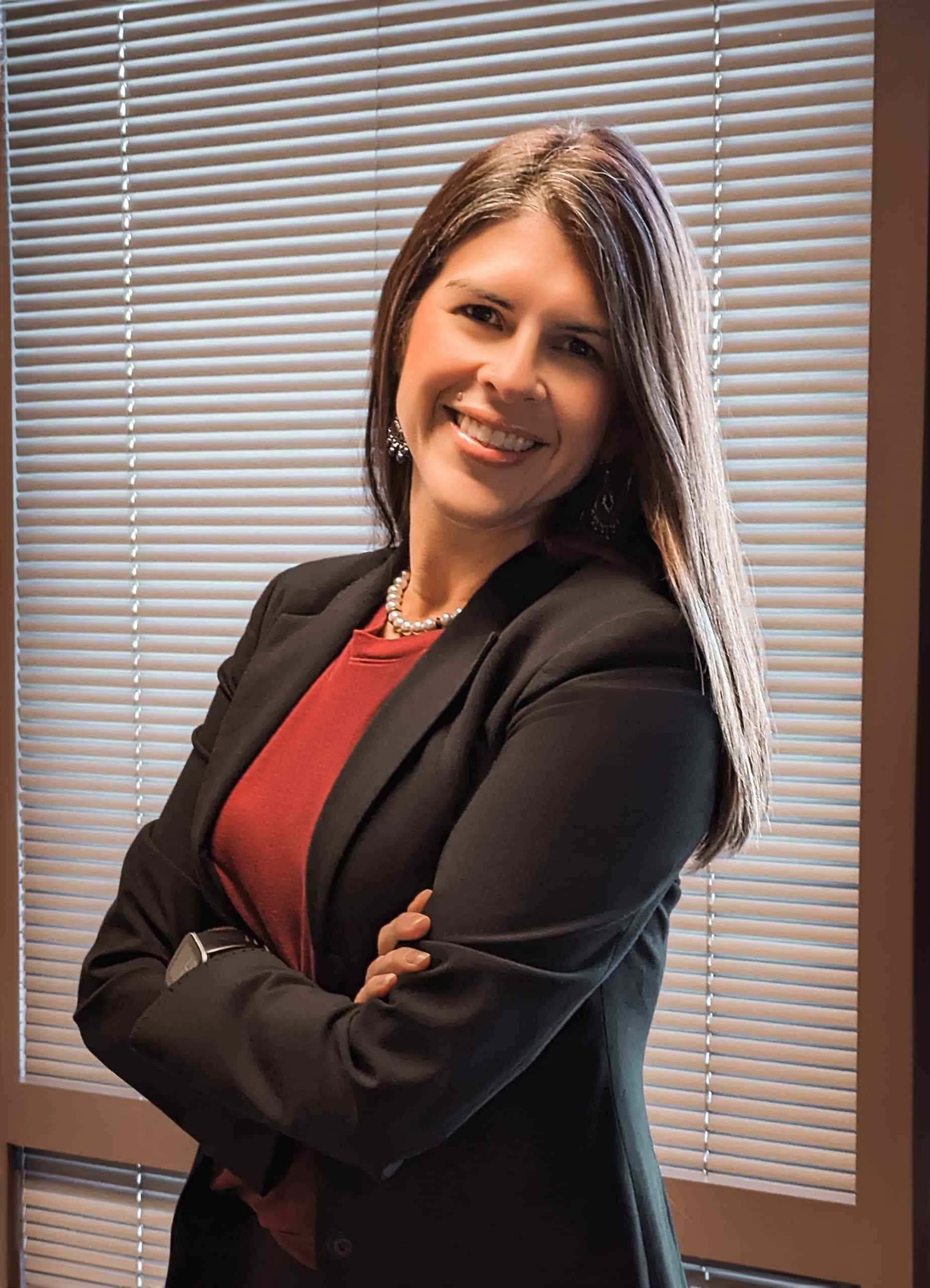 Lisa Uresti