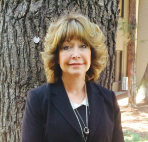 Valerie Tarvin