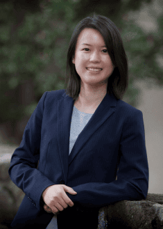 Wenjia Ma