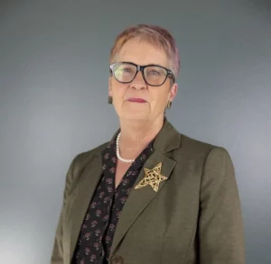 Helen Zajic