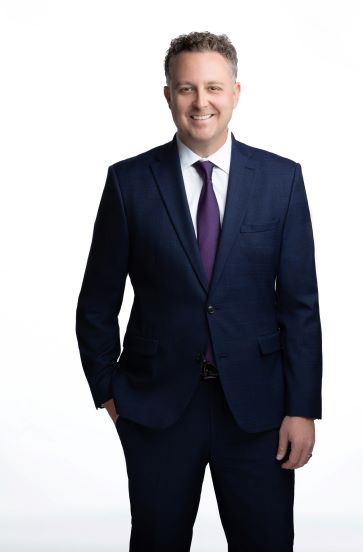 Christopher Rickard