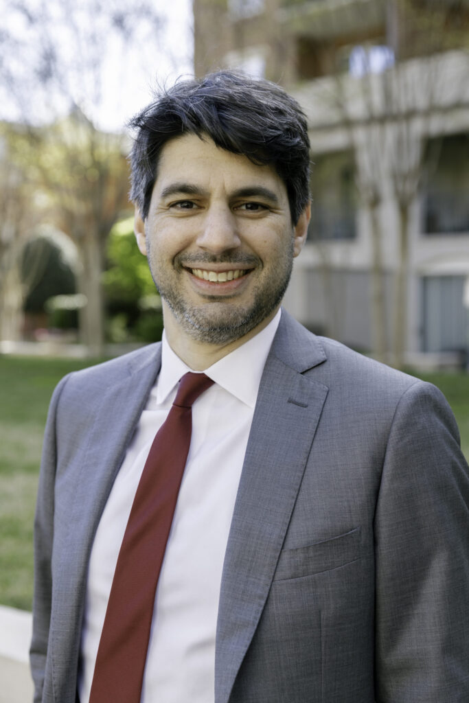 Seth Glazer