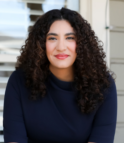 Myriah Raymond