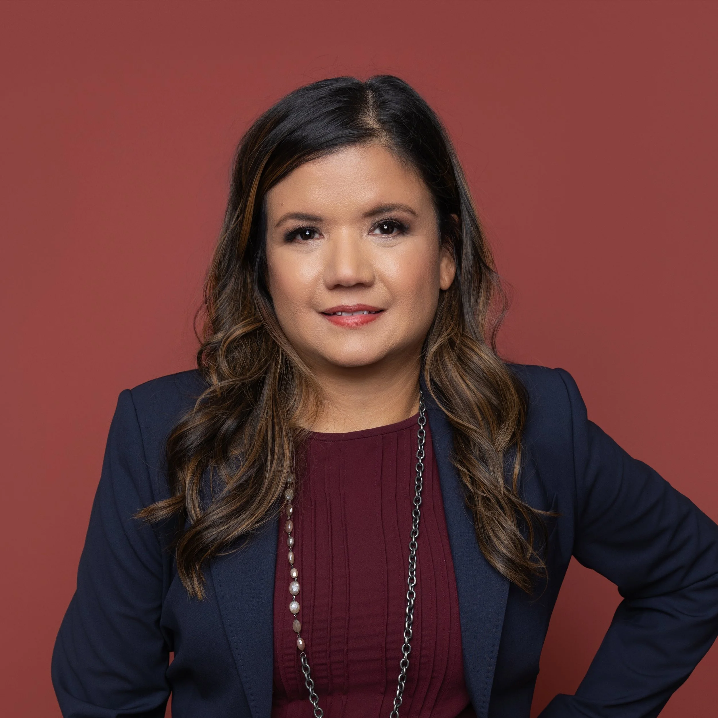 Cindy Rendon