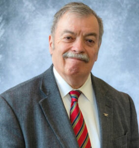 Mark Sullivan