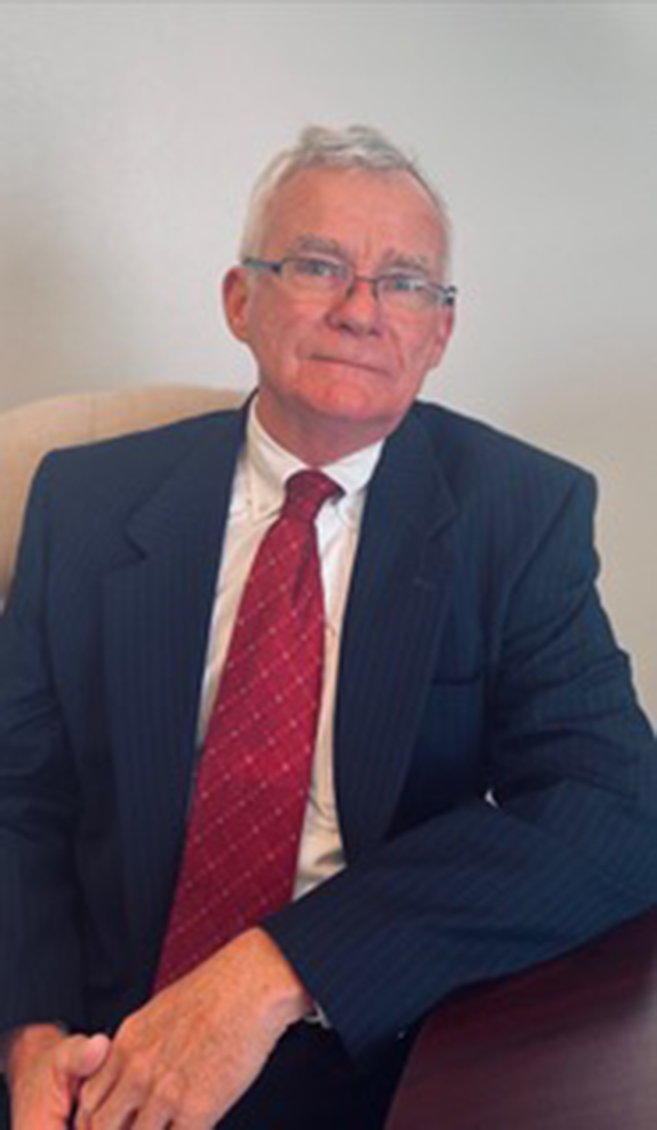 Robert Walsh