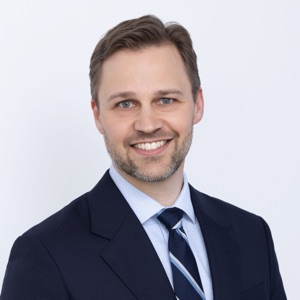 Andrew Wolff