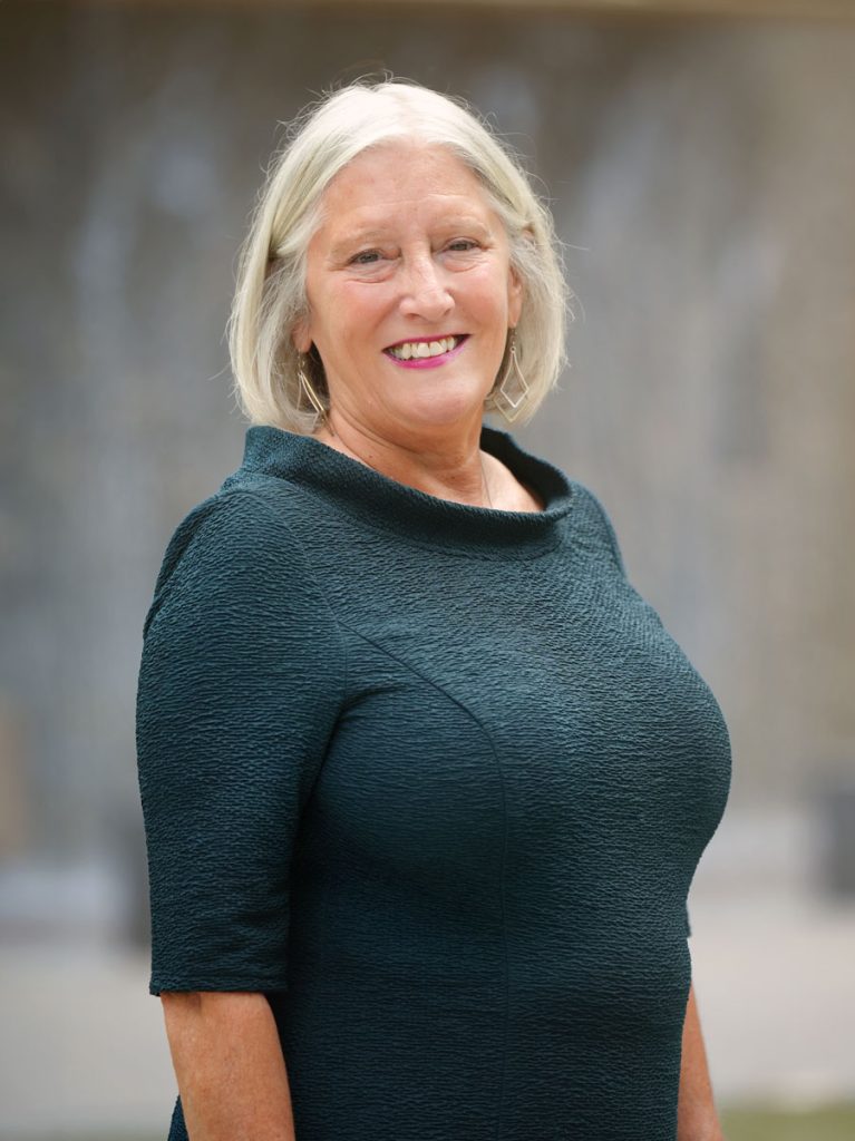 Deborah Dilman