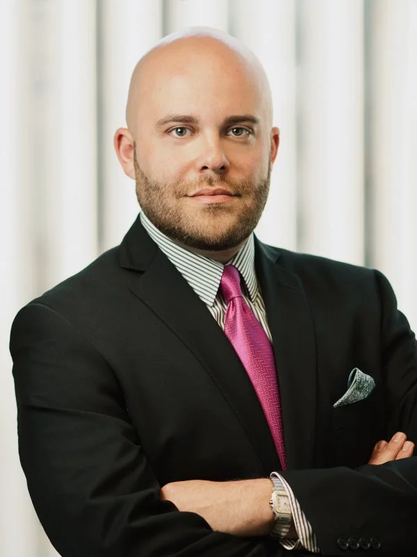 Garry Gekht