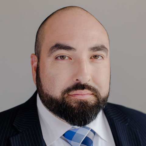 Frank Terrazas