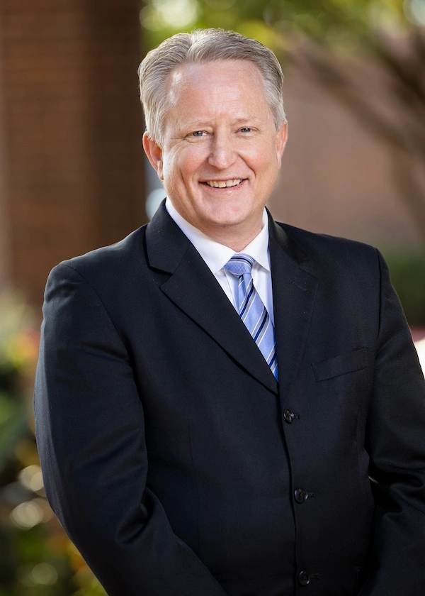 James Evans