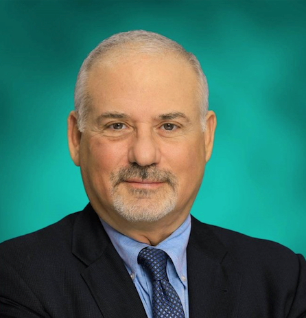 James Lazar