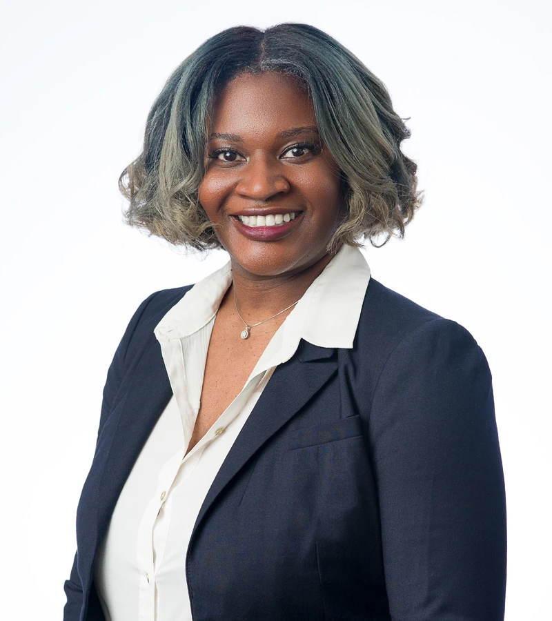 Ebony Moultrie-Caine