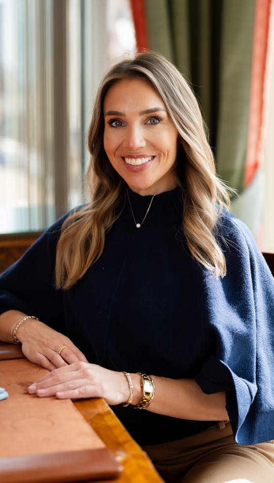 Alison Porterfield
