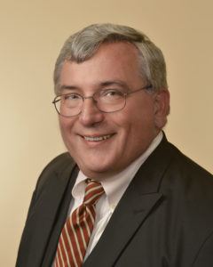 John Romaker