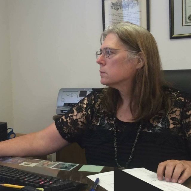 Merrisa Coleman